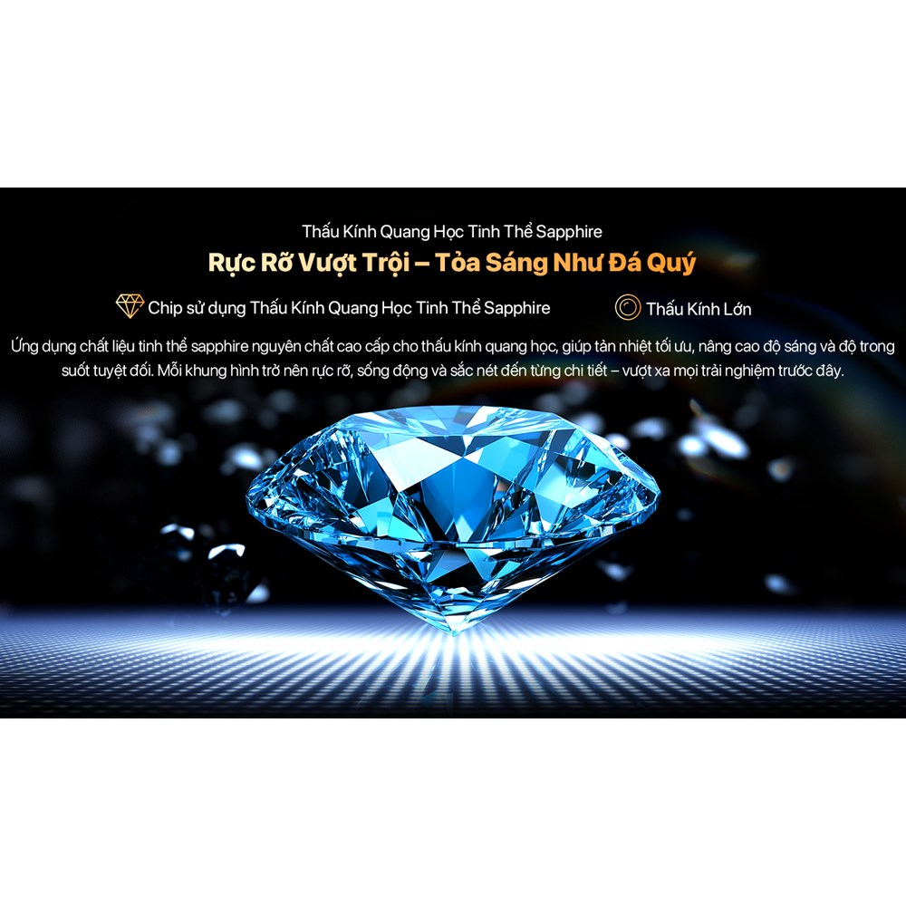 Google Tivi Coocaa 4K 55 inch 55Y84 Pro