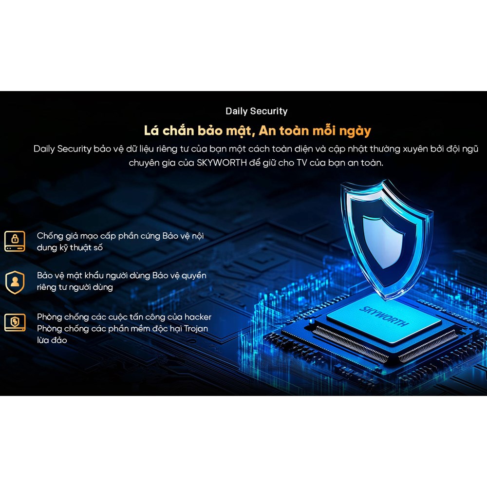 Google Tivi Coocaa 4K 55 inch 55Y84