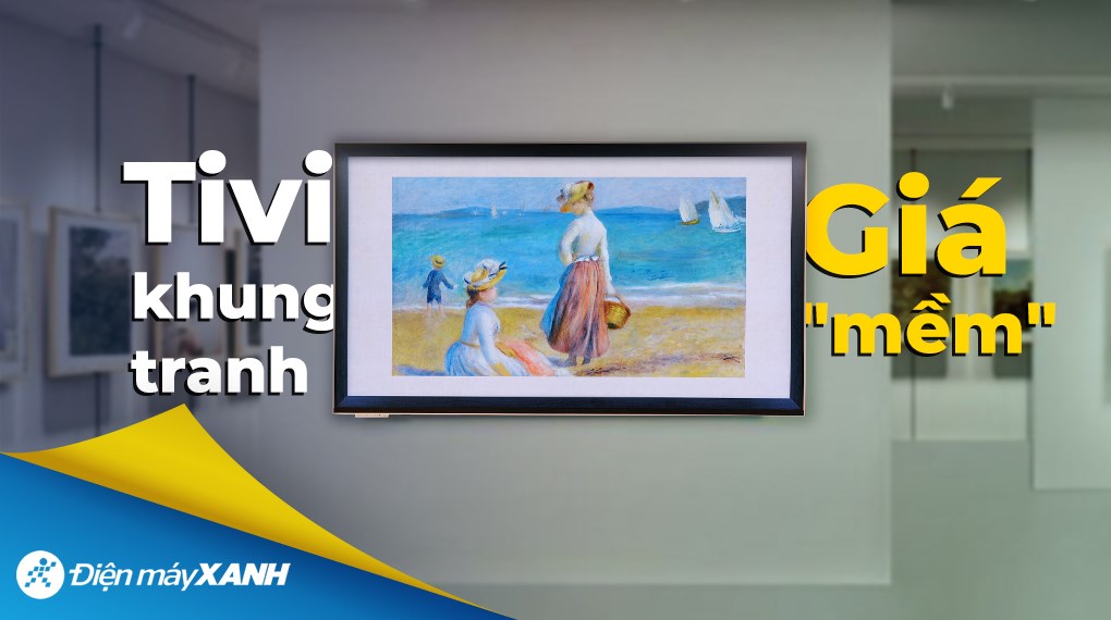 Google Tivi Coocaa 4K 65 inch 65LN7000G