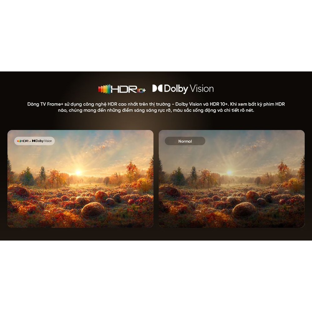 Google Tivi Coocaa 4K 65 inch 65LN7000G