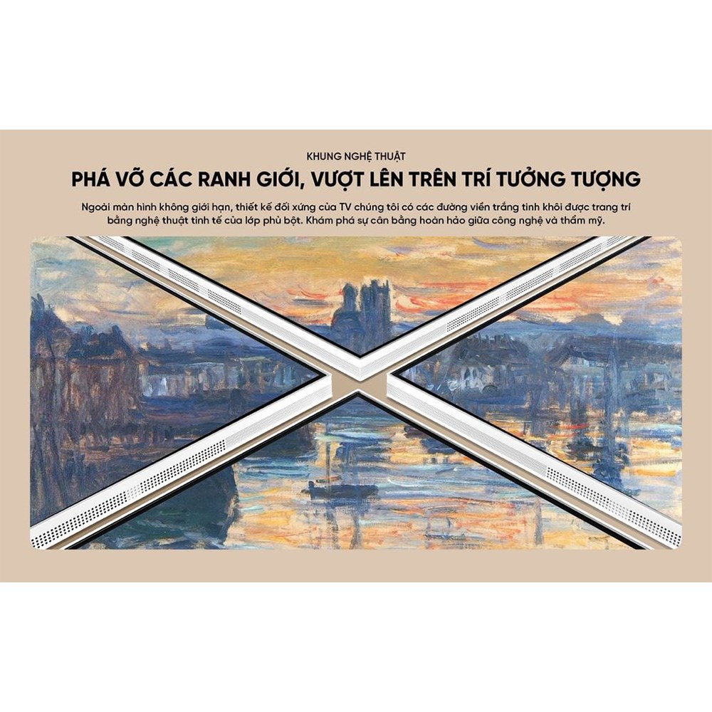 Google Tivi Coocaa 4K 55 inch 55LN7000G