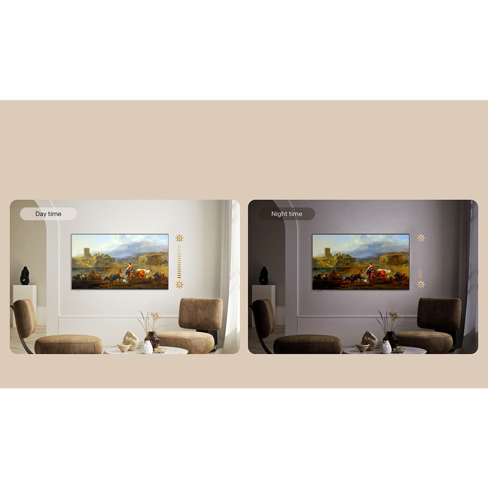 Google Tivi Coocaa 4K 55 inch 55LN7000G