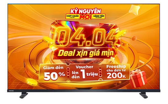 Toshiba Smart TV 32V35RP