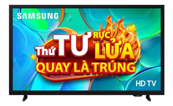 Samsung Smart TV UA32H5000F