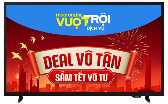 Samsung Smart TV UA32H5000F