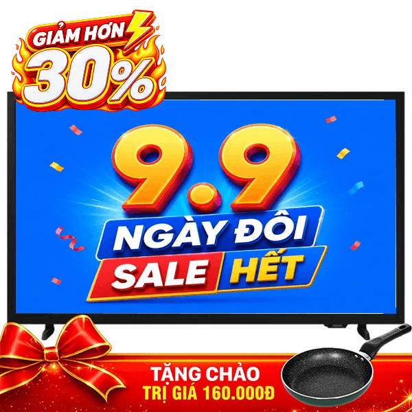 Samsung Smart TV UA32H5000F