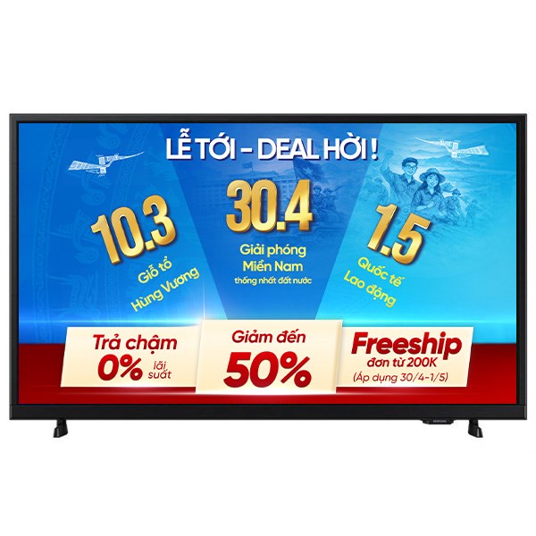 Samsung Smart TV UA43F6000F