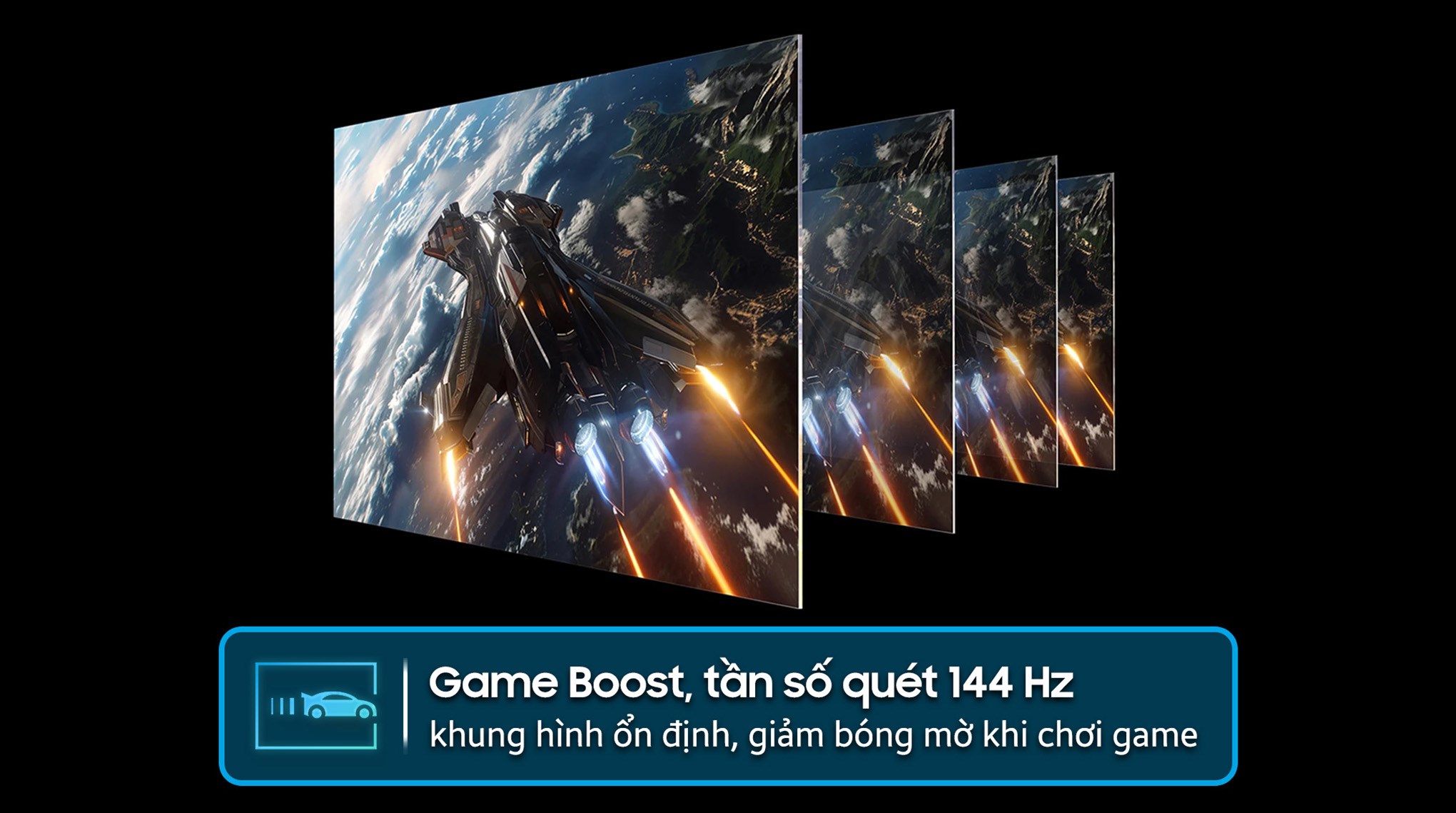 Màn hình thông minh Xiaomi 4K 85 inch Smart Display S L85MC-STWN 2026