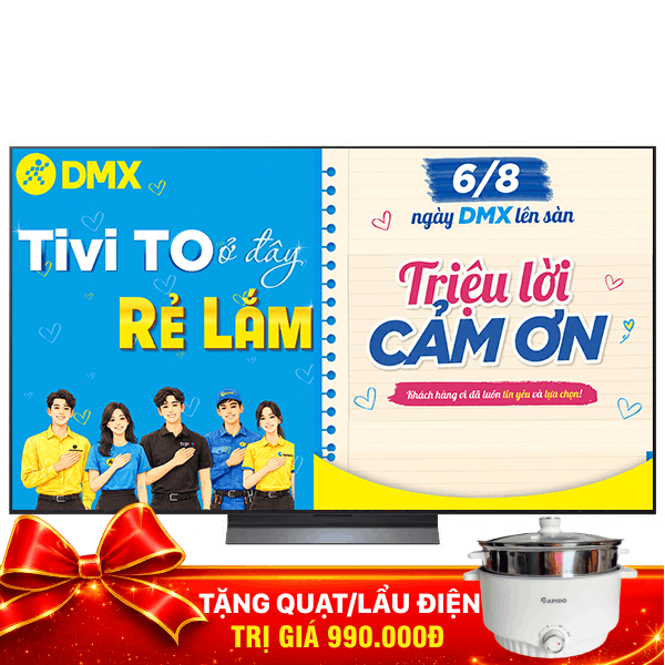 LG Smart TV OLED OLED65C6PSA