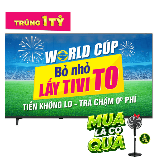 LG Smart TV 65QNED70BSA