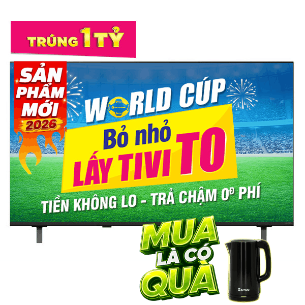 LG Smart TV 50QNED70BSA