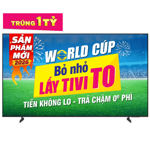 Samsung Smart TV Mini LED UA50M77HA