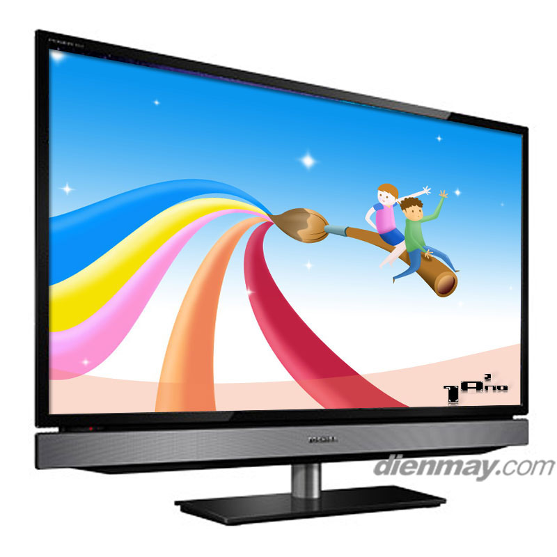 LED Toshiba 23PU200V 23 inches Full HD 50 Hz