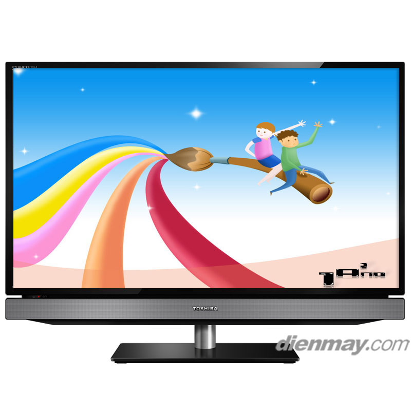 LED Toshiba 23PU200V 23 inches Full HD 50 Hz