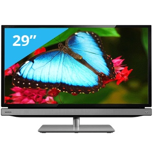 toshiba led tv 29 inch