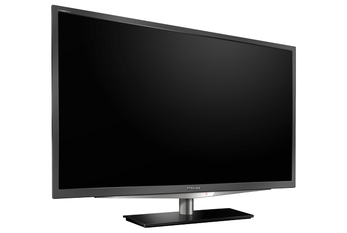LED Toshiba 40PX200 40 inches Full HD Smart TV 50 Hz