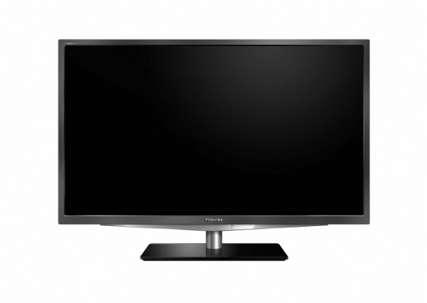 LED Toshiba 40PX200 40 inches Full HD Smart TV 50 Hz