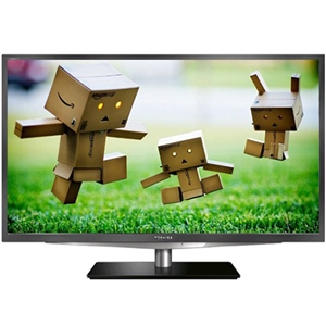 LED Toshiba 40PX200 40 inches Full HD Smart TV 50 Hz