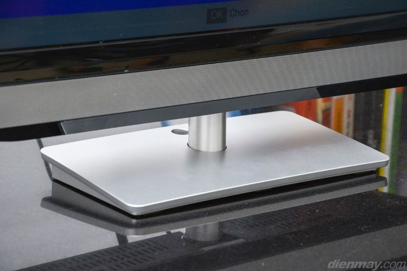 Tivi LED Toshiba 24P2300 24 inch Màu Đen