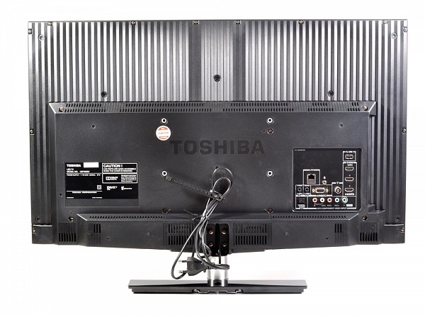 LED Toshiba 32PX200 32 inches HD Smart TV 50 Hz