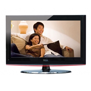 LCD TCL L39D10P 39 inches HD