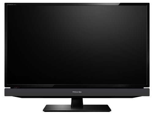 LED Toshiba 40PB200 40 inches Full HD REGZA Engine