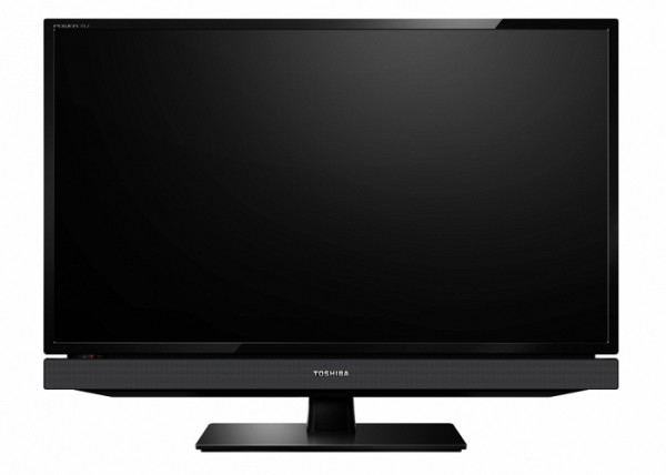 LED Toshiba 40PB200 40 inches Full HD REGZA Engine