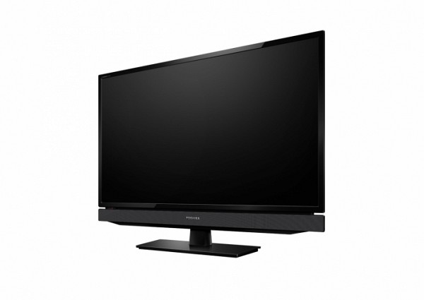LED Toshiba 40PB200 40 inches Full HD REGZA Engine