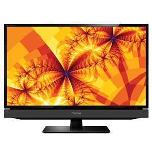 LED Toshiba 40PB200 40 inches Full HD REGZA Engine