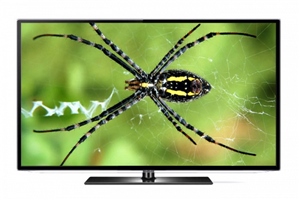 LED Samsung UA46ES5600