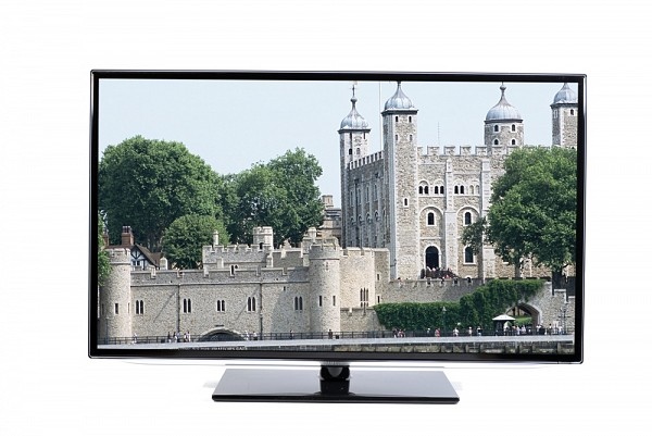 LED Samsung UA46ES5600