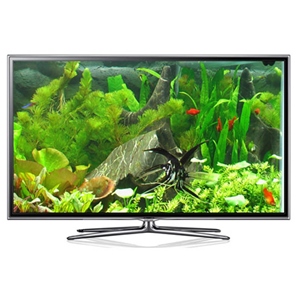 LED Samsung UA40ES6220 40 inches Full HD Smart TV 3D CMR 400 Hz