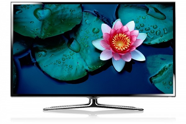LED Samsung UA40ES6220 40 inches Full HD Smart TV 3D CMR 400 Hz
