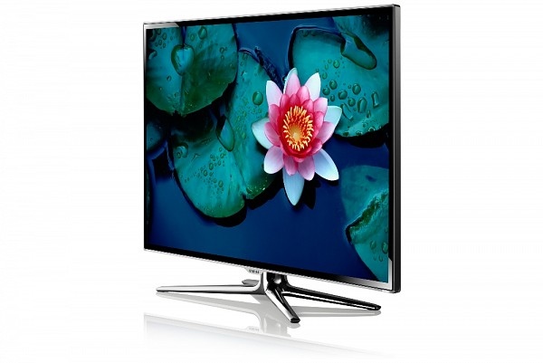 LED Samsung UA40ES6220 40 inches Full HD Smart TV 3D CMR 400 Hz