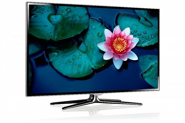 LED Samsung UA40ES6220 40 inches Full HD Smart TV 3D CMR 400 Hz