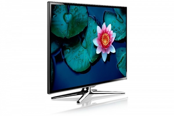 LED Samsung UA40ES6220 40 inches Full HD Smart TV 3D CMR 400 Hz