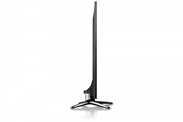 LED Samsung UA40ES6220 40 inches Full HD Smart TV 3D CMR 400 Hz