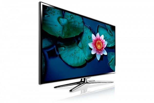 LED Samsung UA40ES6220 40 inches Full HD Smart TV 3D CMR 400 Hz