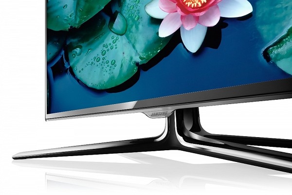 LED Samsung UA40ES6220 40 inches Full HD Smart TV 3D CMR 400 Hz