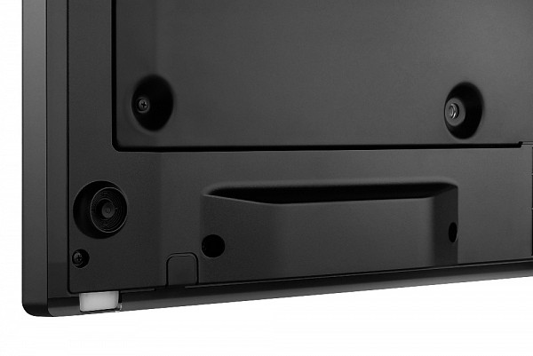 LED Samsung UA40ES6220 40 inches Full HD Smart TV 3D CMR 400 Hz