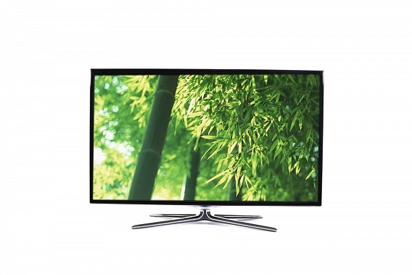 LED Samsung UA40ES6220 40 inches Full HD Smart TV 3D CMR 400 Hz