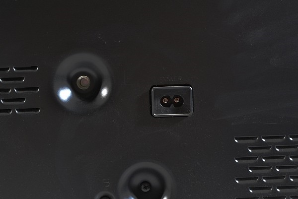 LED Samsung UA40ES6220 40 inches Full HD Smart TV 3D CMR 400 Hz