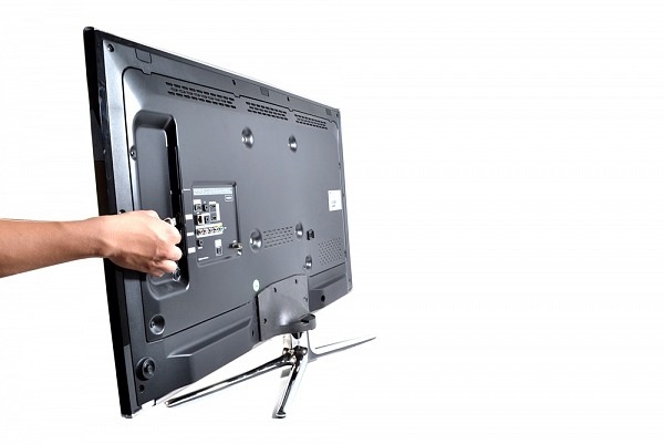 LED Samsung UA40ES6220 40 inches Full HD Smart TV 3D CMR 400 Hz