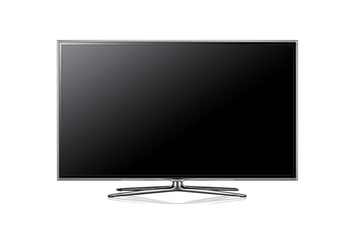 LED Samsung UA40ES6220 40 inches Full HD Smart TV 3D CMR 400 Hz