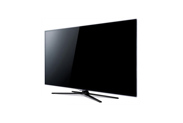 LED Samsung UA40ES6220 40 inches Full HD Smart TV 3D CMR 400 Hz