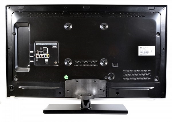 LED Samsung UA40ES5600 40 inches Full HD Wifi Ready 100Hz