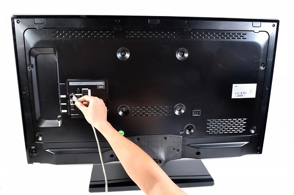 LED Samsung UA40ES5600 40 inches Full HD Wifi Ready 100Hz