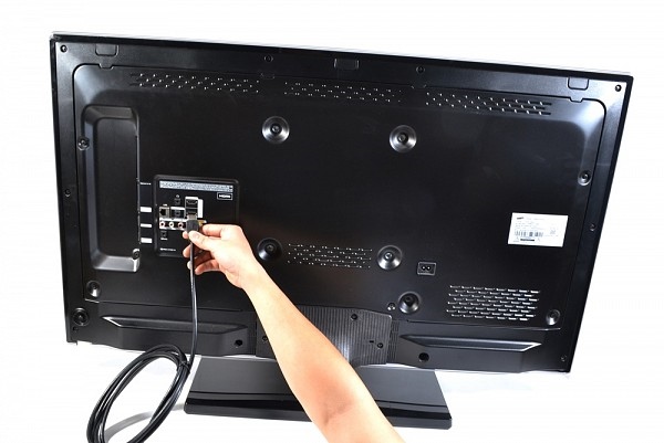 LED Samsung UA40ES5600 40 inches Full HD Wifi Ready 100Hz