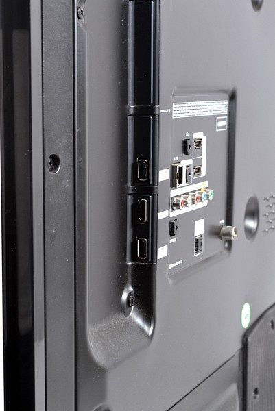 LED Samsung UA40ES5600 40 inches Full HD Wifi Ready 100Hz