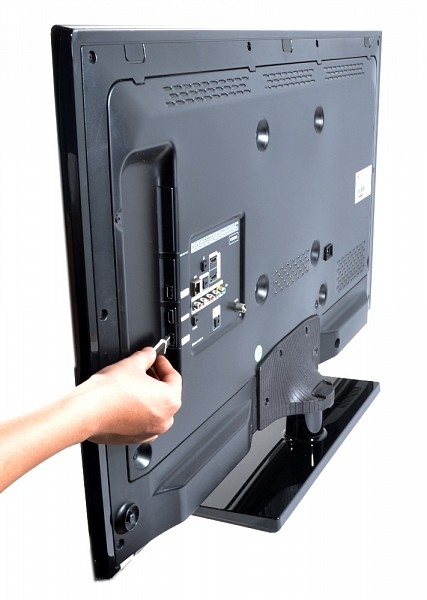 LED Samsung UA40ES5600 40 inches Full HD Wifi Ready 100Hz